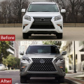 2014-2019 Lexus GX460 Naik taraf ke 2020 Body Kit